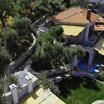 Barbarella Luxury Resort