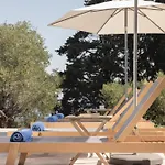 Akrotiri Sea View Maisonette