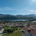 Zoi Luxurious Seaview Retreat
