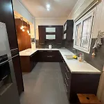 House At Kanoni With Private Garden