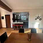 House At Kanoni With Private Garden