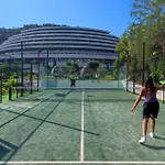 Olympic Palace Hotel