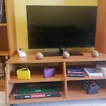 Το Σπίτι Του Στράτου Στη Θεσσαλονίκη- Stratos\' Apartment In Thessaloniki