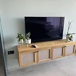 Nusa Retreat - Residences - Garden & Sea View