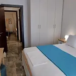 Kalamitsa Beachfront Escape