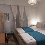 Kalamitsa Beachfront Escape