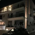 De Bosset Suites Kefalonia