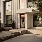 The White Luxury Villa - Private Seaview Villa With Pool By Villa Mana Gers
