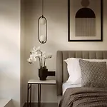 The White Luxury Villa - Private Seaview Villa With Pool By Villa Mana Gers