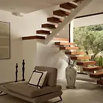 The White Luxury Villa - Private Seaview Villa With Pool By Villa Mana Gers