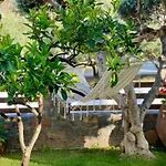 Bali Bay Luxury Apartment