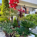 Bali Bay Luxury Apartment