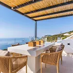 Infinity Luxury Villas, Lefkada