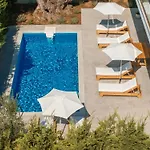 Elia Luxury Villa