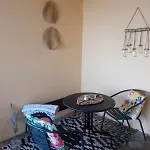 Rosemary Apartment In Exopoli, Georgioupolis