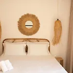 Aphrodite Luxury Suites