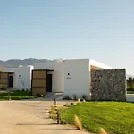 Aphrodite Luxury Suites