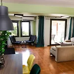 Charming Apartment With Gorgeous View & Private Parking