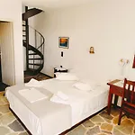 Villa Elena Kythnos