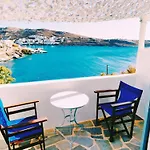 Villa Elena Kythnos