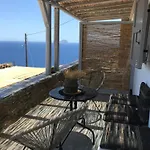 Darsi Suites Kythnos