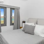 Sole Mare Luxury Villa With Sea View & Private Pool In Elounda
