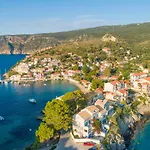 Villa Penelope Sea View