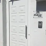 Niki\'S House