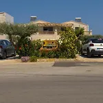Sun Flower Villas With Sea View