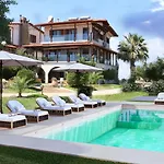 Windmill Villa