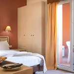 Samos City Hotel
