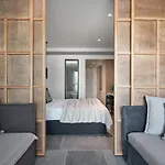 Aqua Bay Suites