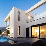 Villa Mayeia