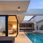 Villa Mayeia