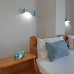 Apollonia Apartments