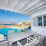 Villa Anema Mykonos - Blue Views Mykonos Villas