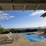 Paros Afrodite Luxury Villas