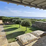 Paros Afrodite Luxury Villas