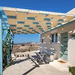 Dune Santorini Summer House