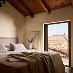 Rosa Sea Front Villa Maisonette