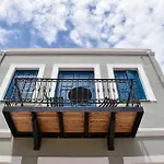 1890 Fanourakis House