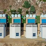 Sapphire Nevelo Quality Villas