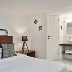 Almyra Guest Houses