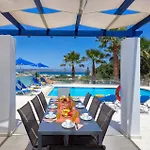 Villa Almyrida View By Villa Plus