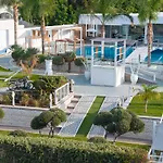 White Luxury Villa