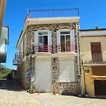 Traditional Stone House With Breathtaking View.