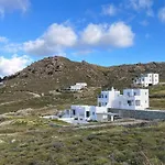 Isychos House - Tranquil Oasis