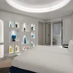 Mykonos Riviera Hotel & Spa, A Member Of Small Luxury Hotels Of The World