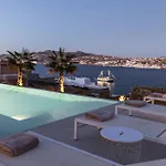 Sitara Mykonos - A Cycladic Experience
