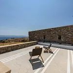 Di Lusso Villa, A Cycladic Seaview Sanctuary, By Thinkvilla
